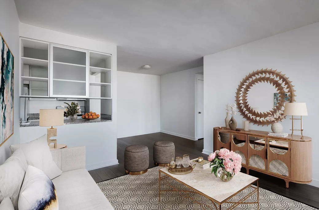 Alcove m